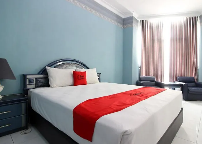 Akur Hotel Malioboro Mitra Reddoorz Yogyakarta