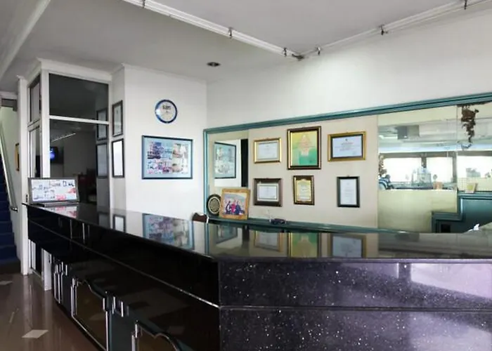 Akur Hotel Malioboro Mitra Reddoorz Yogyakarta